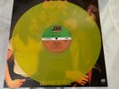 AC/DC - Highway To Hell - Atlantic - Yellow Vinyl - Limited Edition New/Unplayed
