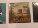 Tyler, The Creator - Wolf, Goblin, MellowHype Vinyls Odd Future [NEW]