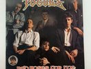 The Pogues Red Roses For Me LP UK 1st Press • NM Vinyl