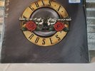 Guns N' Roses - Greatest Hits 2 LP Paradise City Splatter Color Vinyl SEALED