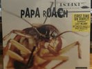 Papa Roach  Infest  Vinyl LP 180g Sealed w/sticker 2017