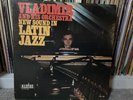 Vladimir And His Orchestra New Sound In Latin Jazz LP