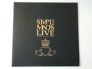 LP Set Simple Minds: In the City of Light, Once Upon a Time, erste drei Alben