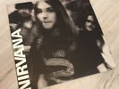 Nirvana ?– Love Buzz b/w Big Cheese (Limited Edition, Numbered)