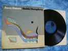 BOBBI HUMPHREY - FANCY DANCER LP orig 1975 BLUE NOTE JAZZ FUNK harvey mason