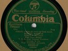 IRISH - THE FOUR PROVINCES ORCHESTRA (COLUMBIA 33262-F) FIDDLE, BANJO, ACCORDION
