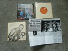 BOB DYLAN HURRICANE collectors 7