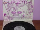 THE WRECKIN' CRU Surgery RARE OG 1984 12