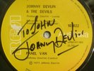 JOHNNY DEVLIN & THE DEVILS 