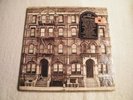 LED ZEPPELIN - Physical Graffiti - 2 LP SWAN SONG Shrink - 1975 Rock JIMMY PAGE
