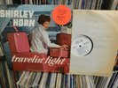 Shirley Horn Rare LP Travelin'Light ABC WL Promo 60's Appears Unplayed NM