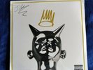 J Cole Born Sinner Limited Edition Sealed Vinyl