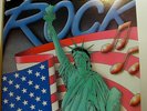 Freedom Rock (1987 4 LP) Sessions Byrds Jethro Tull Nilsson Deep Purple