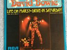 David Bowie – Life On Mars? – 7