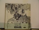THE BEATLES REVOLVER CAPITOL MONO ORIG LP W/ RARE 1964 COMB NOS #'D