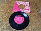 THE BYSTANDERS SINGLE PATTERN PEOPLE.1967.7N35363.PICCADILLY LABEL RARE.HISTORY.