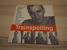 Trainspotting LP 