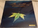 JENNIFER WARNES THE WELL 3 x 45 RPM NUMBERED BOX SET