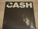 Johnny Cash LP, American IV 