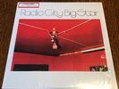 Big Star - Radio City Red Vinyl 2010 Concord/Fantasy/Ardent Numbered 999/1000
