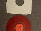 Artwork Red E.P Big Apple Records Vinyl 12” Uk Garage Grime