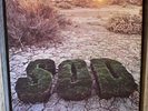 Original 1971 Rock Funk Soul LP SOD Self Titled Decca DL 75316 VG+/EX+