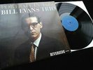 Bill Evans Trio - Portrait In Jazz **Original US Riverside RLP 12-315 Mono**
