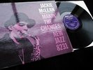 Jackie McLean / Webster Young / Mal Waldron **US Prestige New Jazz NJLP 8231**