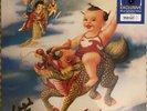 STONE TEMPLE PILOTS - Purple - Vinyl Record LP Walmart Blue Splatter SOLD OUT