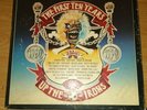 Iron maiden First Ten Years Complete Box Set