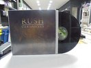 Rush 3LP Europe Chronicles 1990