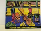 One Man's Trash... by The Jody Grind (Vinyl, 1990, DB Recs)