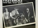 Never Fails, Never Works by Fastbacks (Vinyl, 1991, Blaster )