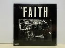 Void by The Faith* (Vinyl, 1985, Dischord Records)