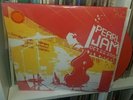 Pearl Jam ?– Live At Benaroya Hall 2003 orange 3 lp PLEASE READ DESCRIPTION