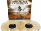 AVANTASIA - The Scarecrow - SPLATTER VINYL 2LP (Back On Black 2018)