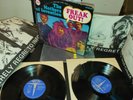 Frank Zappa and the Mothers of Invention FREAK OUT  Original Stereo verve press