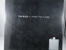 THE BLED - Pass The Flask LP - Silver Vinyl /500
