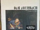 Dan Auerbach Keep It Hid SEALED vinyl + CD LP ( Black Keys The arcs blakroc )