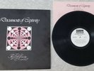 RARE - Thunderpussy - Documents Of Captivity - w/ Inner Lyric Sheet - 1973 MRT