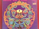 LP 33 TOURS ALBUM THE GRATEFULL DEAD. ANTHEM OF THE SUN. 1968