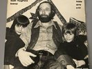 The Bob Hughes Band The Kids Are Ok  Folk Rock Private Press Rare Vinyl Record