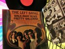 IT's 1967 MONO BABY  THE LEFT BANKE   WALK AWAY RENEE   Baroque GARAGE Psych LP