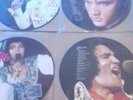 x4 Elvis Presley 12