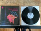 PARANOID Black Sabbath (LP Vinyle, Album BIEM VG+)