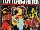 LP VINYL ALBUM TEN YEARS AFTER HEAR ME CALLING 1980 UK 1ST PRESS TAB 12 EX/EX