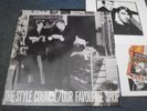 THE STYLE COUNCIL - OUR FAVOURITE SHOP LP - Nr MINT UK PAUL WELLER JAM