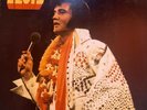 ELVIS PRESLEY - PURE GOLD - ORIGINAL PRESSING LP - 1975 RCA - NM COND
