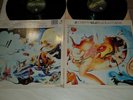Dire Straits - Alchemy - Dire Straits Live 2xLP, Album, Gat Vertigo 818 243-1 19
