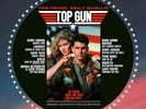 Various: Top Gun Vinyl LP (Picture Disc) Original Film Soundtrack OST